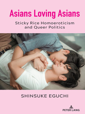 cover image of Asians Loving Asians